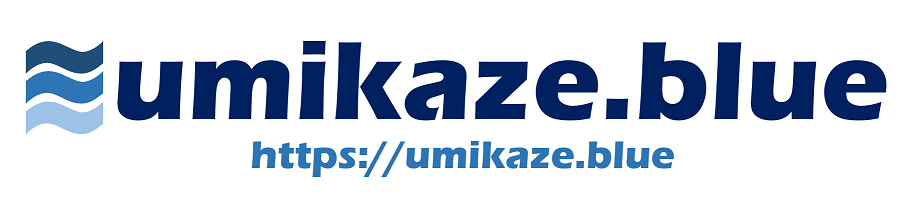 umikaze.blue